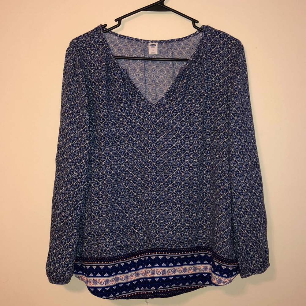 Old Navy Blouse